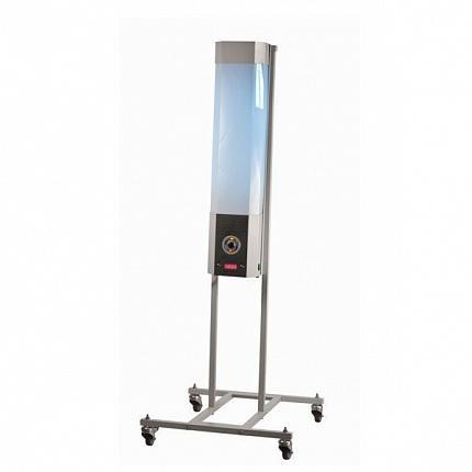 Облучатель-рециркулятор РБ-07-Я-ФП передвижной м.1593